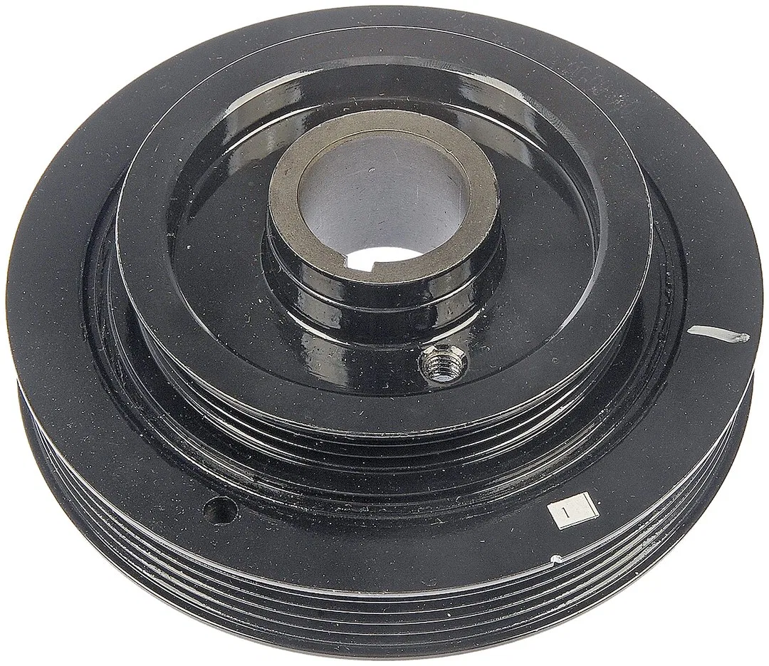 594-139 – DORMAN Harmonic Balancer, OE Replacement - view 2
